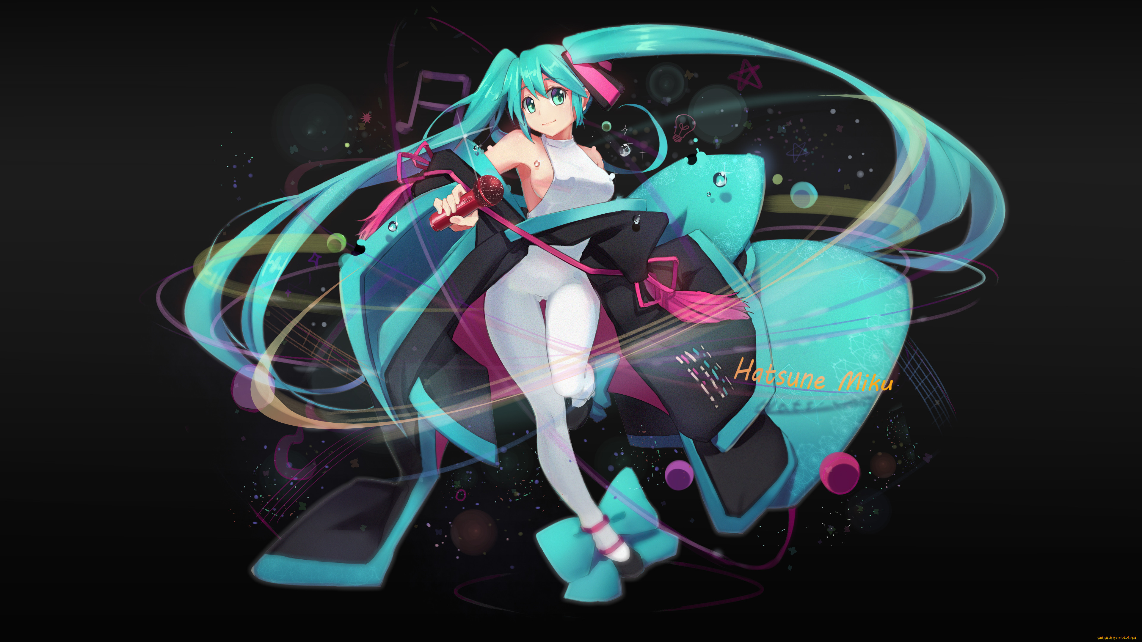 , vocaloid, 